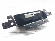 Heckschloss 9151487499H Peugeot 3008 I (0U/HU) Großraumlimousine 1.6 HDiF 16V (DV6C(9HR))