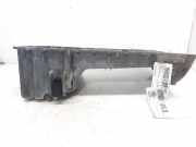 Ölwannenabdeckung R6110140002 Mercedes-Benz E (W210) Limousine 2.2 E-220 CDI 16V (OM611.961)