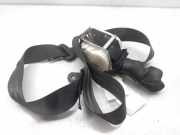 Sicherheitsgurt Rechts Hinten BM51611B68AC3JA6 Ford Focus 3 Schrägheck 1.6 TDCi 95 (T3DA)