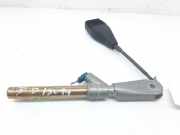 Gürtelschnalle Rechts Vorne 0343714298 Renault MEGANE II BERLINA 5P Confort Expression 82 CV / 60 KW