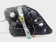 Fensterheber Rechts Hinten 30784313 Volvo V60 I (FW/GW) Kombi 2.0 D3 16V (D4204T9)