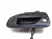 Türgriff Außen Links Vorne 80607JX30A Nissan NV 200 Evalia (M20M) Bus 1.5 dCi 110 (K9K)