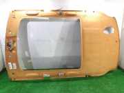 Verkleidung Himmel 96838422BJ Citroën C3 Picasso (SH) Großraumlimousine 1.6 HDi 90 (DV6DTED(9HP))