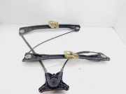 Fensterheber Links Vorne 5JA837461A Skoda RAPID Ambition 105 CV / 77 KW