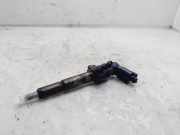 Kraftstoff-Injector 4M5Q9F593AD Ford TOURNEO CONNECT (TC7) Kombi Trend Corta (2009->) 110 CV / 81 KW