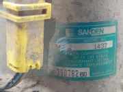 Klima Pumpe 9639078280 Peugeot 307 BREAK / SW (S1) SW 107 CV / 79 KW