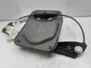 Fensterheber Rechts Hinten 5J4839402B Skoda Fabia II (5J) Schrägheck 5-drs 1.4 TDI 70 (BNM)