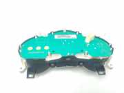 Tachoeinheit Kmh 96665881XT Citroën C3 (SC) Schrägheck 5-drs 1.4 (TU3AE5(KFT))