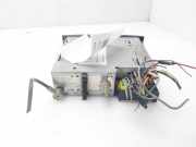 Radio 8200523251 Renault Megane II Grandtour (KM) Kombi 5-drs 1.9 dCi 130 (F9Q-804)