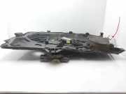 Fensterheber Rechts Vorne 2S51B203A28 Ford Fiesta 5 (JD/JH) Schrägheck 1.4 TDCi (F6JA)