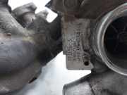 Turbolader 4913503410 Mitsubishi Pajero Hardtop (V6/7) Geländewagen 3.2 DI-D 16V (4M41)