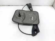 Fensterheber Rechts Hinten 5J4839402B Skoda FABIA (5J2 ) Spirit 60 CV / 44 KW