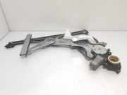 Fensterheber Rechts Vorne 6981005071 Toyota Avensis Wagon (T27) Kombi 2.0 16V D-4D-F (1AD-FTV(Euro 4))