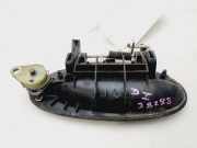 Türgriff Außen Links Vorne 7700821373 Renault Laguna I (B56) Schrägheck 5-drs 1.9 dTi (F9Q-710)