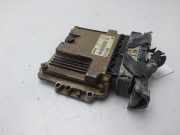 Motorsteuergerät 55198921 Opel Astra H GTC (L08) Schrägheck 3-drs 1.9 CDTi 120 (Z19DT)
