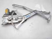 Fensterheber Rechts Vorne 90543918 Opel Astra G Caravan (F35) Kombi 1.7 DTI 16V Eco4 (Y17DT)