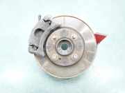 Achsschenkel Halter Links Vorne 1544568 Ford Fiesta 6 (JA8) Schrägheck 1.4 TDCi (F6JD)