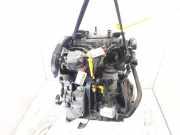 Motor ASY Volkswagen Polo IV (9N1/2/3) Schrägheck 1.9 SDI (ASY) ASY