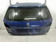 Hintertür 1610669880 Peugeot GT Line 150 CV / 110 KW