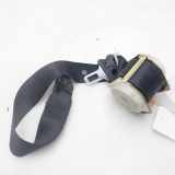 Sicherheitsgurt Links Hinten 90462771 Opel Vectra B (36) Limousine 1.6 16V Ecotec (Z16XE)