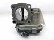 Drosselklappe 9673534480 Ford Focus 3 Limousine 1.6 TDCi 95 (T3DA)