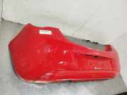 Stoßstange Hinten 39002831 Opel Corsa E Van 1.4 16V (B14XER)