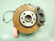 Achsschenkel Halter Rechts Vorne 59064301 Fiat (110) Emotion 90 CV / 66 KW