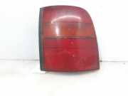 R?cklicht Links B65555F301 Nissan Micra (K11) Schr?gheck 1.0 L,LX 16V (CG10DE)