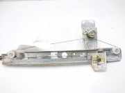 Fensterheber Links Hinten 8200028074 Renault MEGANE II BERLINA 5P Emotion 106 CV / 78 KW