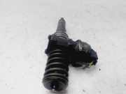 Kraftstoff-Injector 038130073AG Seat Altea (5P1) Großraumlimousine 1.9 TDI 105 (BJB)