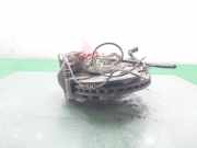 Achsschenkel Halter Rechts Vorne 204323240064 Mercedes-Benz C (W204) Limousine 2.2 C-180 CDI 16V BlueEFFICIENCY (OM651.913)