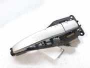 Türgriff Außen Rechts Vorne 13255665 Opel Corsa D Schrägheck 1.3 CDTi 16V Ecotec (Z13DTH)