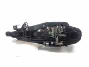 Türgriff Außen Links Hinten 9802977380 Citroën C3 Aircross I (2C/2R) SUV 1.5 BlueHDi 110 (DV5RCe(YHS))