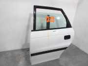 Tür Links Hinten 90560189 Opel Astra F Limousine 1.4i GT/HP (C14SE)