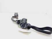 Sicherheitsgurt Mh 13332239 Opel Zafira Tourer (P12) Großraumlimousine 1.6 CDTI 16V ecoFLEX 136 (B16DTH)