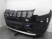 Stoßstange Vorne 735755797 Jeep Compass II (MP) SUV 1.4 Multi Air2 16V (55263624)