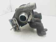 Turbolader 6S7Q6K682AG Jaguar X-type Limousine 2.2 D 16V (QJBA)