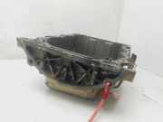 Ölwannenabdeckung 958M6676EA Ford Escort 6 (ALL) Cabrio 1.6 16V,Pacific (L1H)