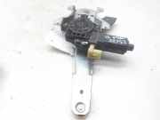Fensterheber Rechts Hinten 834041C010 Hyundai Getz Schrägheck 1.5 CRDi 12V (D3EA)