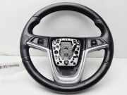 Lenker 13316547 Opel Insignia Schrägheck 5-drs 2.0 CDTI 16V 160 Ecotec (A20DTH)