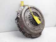 Kupplungsset 0071734802 Nissan Terrano II (R20/TR50) Geländewagen 2.7 TDi (TD27TI)