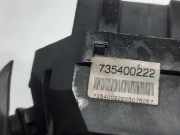 Lenkradschalter 735400222 Fiat Punto II (188) Schrägheck 1.2 16V (188.A.5000)