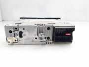 Radio 9660646877 Citroën C4 Berline (LC) Schrägheck 5-drs 1.6 HDi 16V 110 (DV6TED4(9HY))