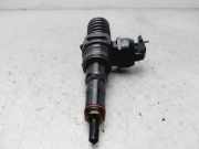 Kraftstoff-Injector 038130073AG Volkswagen Passat (3B3) Limousine 1.9 TDI 130 (AVF)