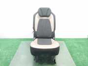 Sitz Mitte Hinten 16104444YC Citroën CITROEN GRAND PICASSO Exclusive 116 CV / 85 KW