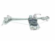 Fensterheber Links Hinten 116306 Peugeot 307 BREAK / SW (S1) SW PACK 107 CV / 79 KW