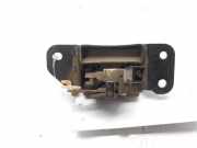 Heckschloss 8173025000 Hyundai Accent Limousine 1.3i 12V (G4EA)