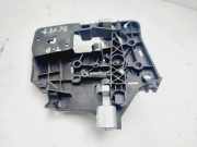 Türgriff Innen Rechts Hinten 9682100677 Citroën Berlingo Van 1.6 Hdi 16V 90 (DV6ATED4(9HX))