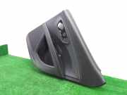 Türverkleidung Rechts Hinten 5F4867134 Seat Leon (5FB) Schrägheck 5-drs 1.5 TSI 16V (DPCA)