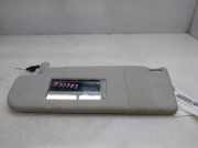Sonnenblende Links 6Q0857551E Seat Toledo (5P2) Großraumlimousine 2.0 TDI 16V (BKD)